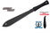 Condor Thunderhead 16" Machete Leather Sheath