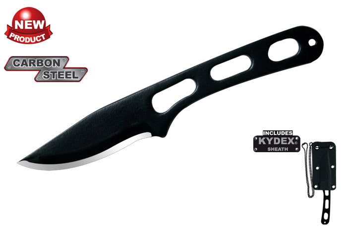Condor Windfang Neck Knife w/Kydex Sheath
