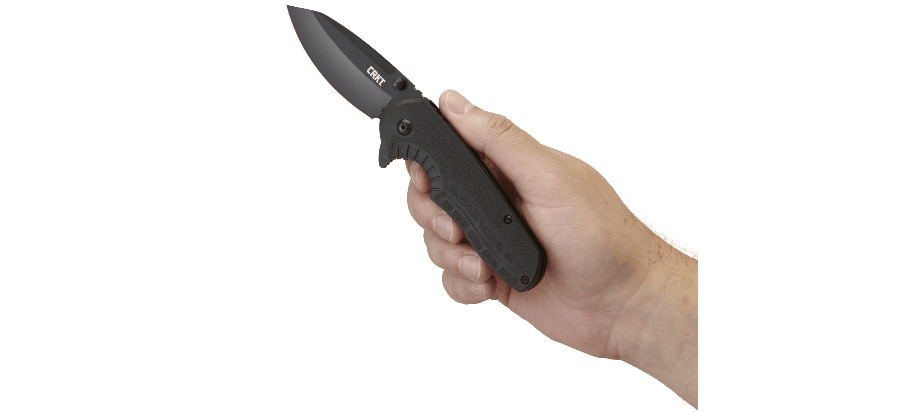 CRKT 2620 Copacetic Folding Knife (3.045 Inche Blade)