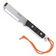 CRKT M. A. K. 1 Fixed Blade Tatical Knife