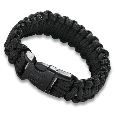 CRKT Onion Para-Saw Survival Bracelet
