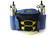 Dajo Burro Lumbar Pack w/2 1L Stainless Bottles