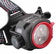 eGear X-Flare PRO Focus Control 400 Headlamp