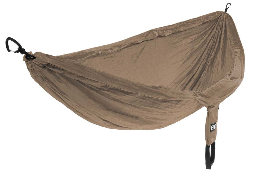 ENO Double Nest Hammock - Khaki