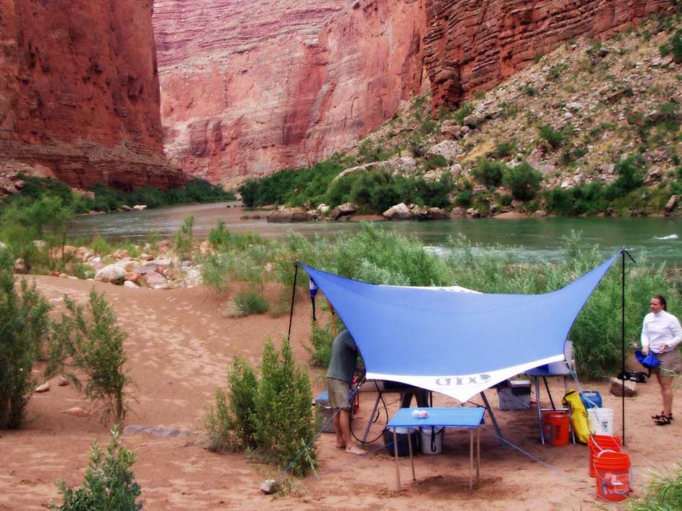 ENO Super Fly Utility Tarp