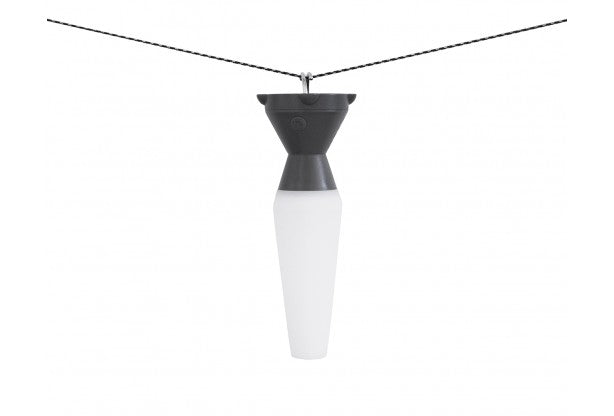 ENO Eclipse 150 Lumen (3 x AAA) Lantern-Royal