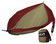 ENO Double Nest Deluxe Hammock - Tomato/Khaki