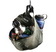 ENO Possum Pocket UL Sil Nylon - Grey