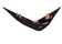 ENO ProNest Ultralight Hammock - Charcoal