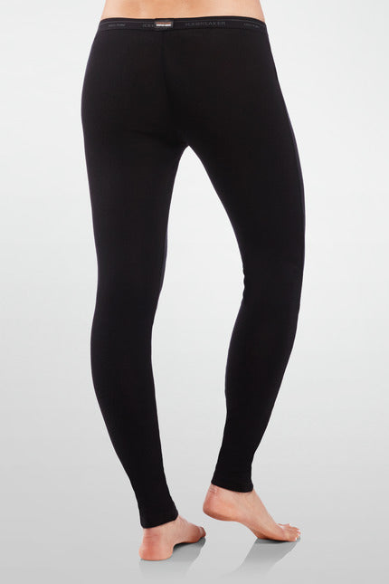 Icebreaker Women's Merino Wool Every Day Leggings