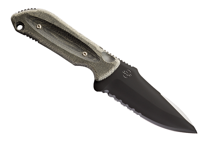 Surefire EW-05 Echo Fixed Blade Combat/Utility Knife