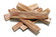 Small Fatwood - Bag of 4" Pieces