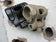 Fenix Flashlight Gun Mount - Black