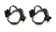 Fenix Headband Light Holder FITS FLASHLIGHTS WITH 18-22mm (.70 inches to .86 inches) DIAMETER OUTER DIAMETER