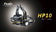 Fenix HP10 CREE LED Headlamp