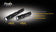 Fenix LD20 Black CREE LED Flashlight