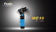 Fenix MC10 LED Anglelight - Blue Grip