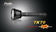 Fenix TK70 2200 Lumen CREE Triple XM-L LED Flashlight