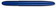 Fisher Bullet Space Pen Blueberry - Black Ink 400BBCL