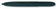 Fisher Bullet Space Pen - Black w/ Stylus 400B/S