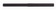 Fisher Stowaway Space Pen - Black SWY-BLACK
