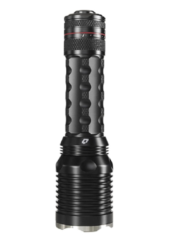 FOURSEVENS Maelstrom MMU-HD 1200 Lumen 6 x CR123A SST-90 LED Flashlight