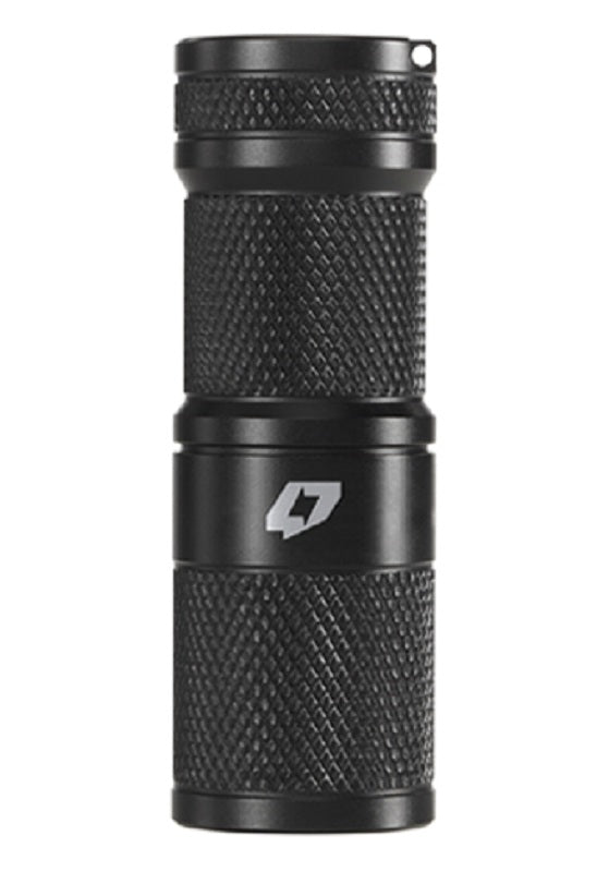 FOURSEVENS Mini ML-X Gen 1 210 Lumen 1 x CR123 CREE XM-L LED Flashlight