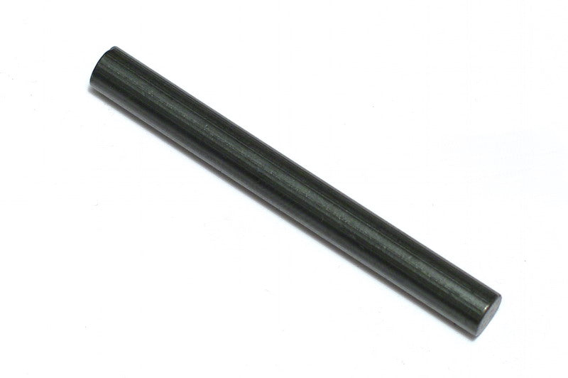 Fox Firesteel - Misch Metal Ferro Rod Blank - 1/4" x 2 1/2"