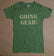 Going Gear Women's T-Shirt - Green