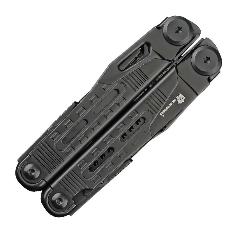 HX Outdoors TASKMASTER GQ-20B tool set detail