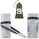 Hammock Bliss Extra Long Tree Straps
