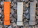 HDS Systems EDC Tactical Flashlight - 170 Lumen Cerakote Earth