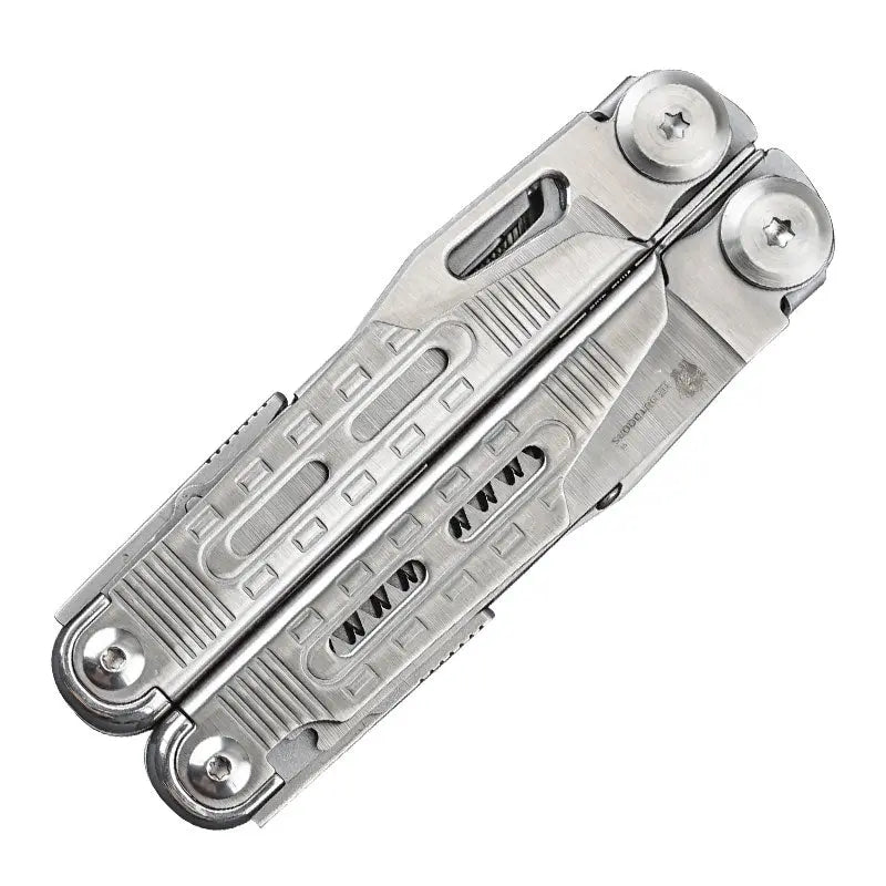 HX Outdoors Taskmaster GQ-20A multi-tool – manufacturer product photo 8