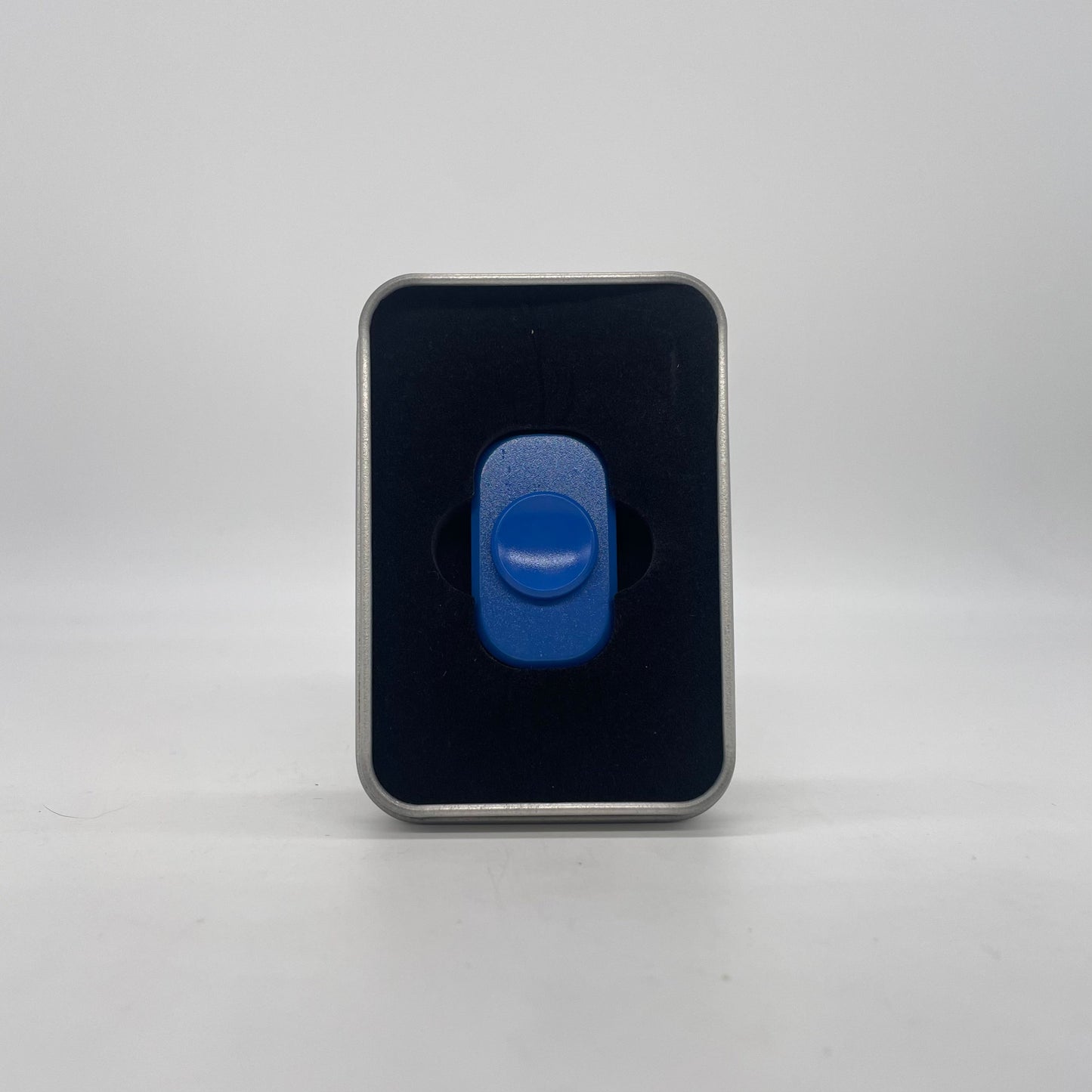 S3 Fidget Spinner-Blue