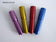 iTP Light A3 EOS Q5 Upgrade Edition AAA LED Flashlight - Purple