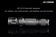 JETBeam Jet-III M Military R2 LED Flashlight - Gray