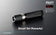 JETBeam PA01 XP-G R5 AA LED Flashlight