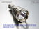 Jetbeam TC-R3 Titanium CREE R2 LED Flashlight