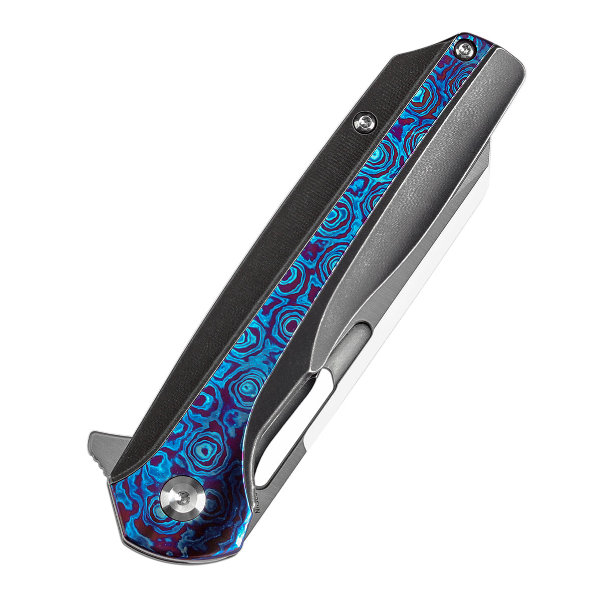 Kansept Shard K1006C4 frame lock detail