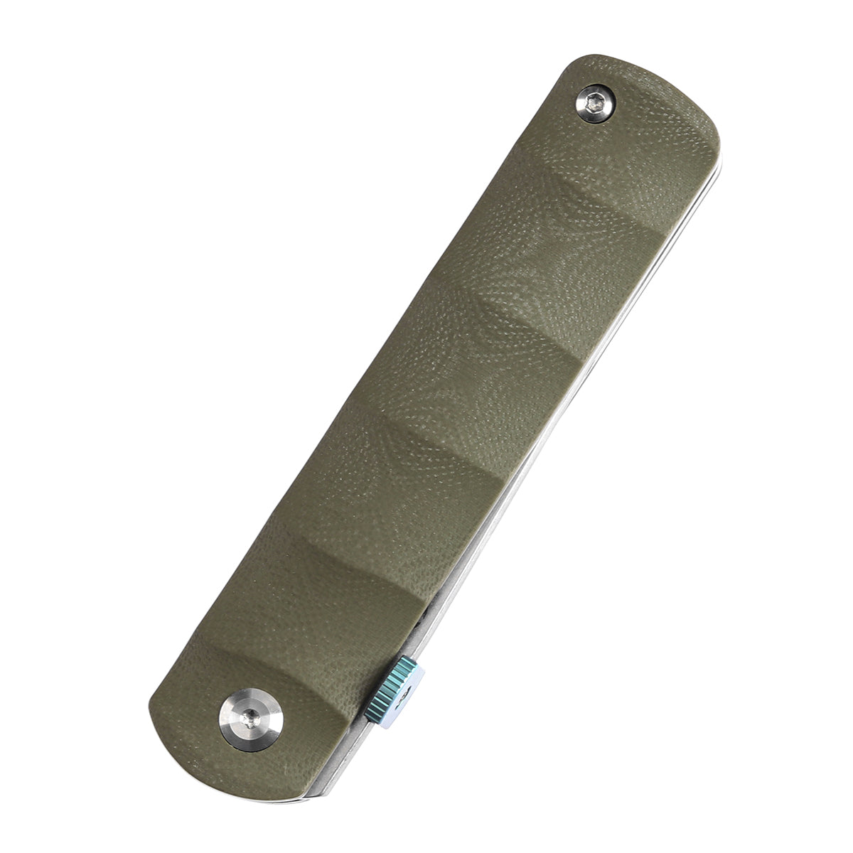 Kansept BTF K1064A1 liner lock detail