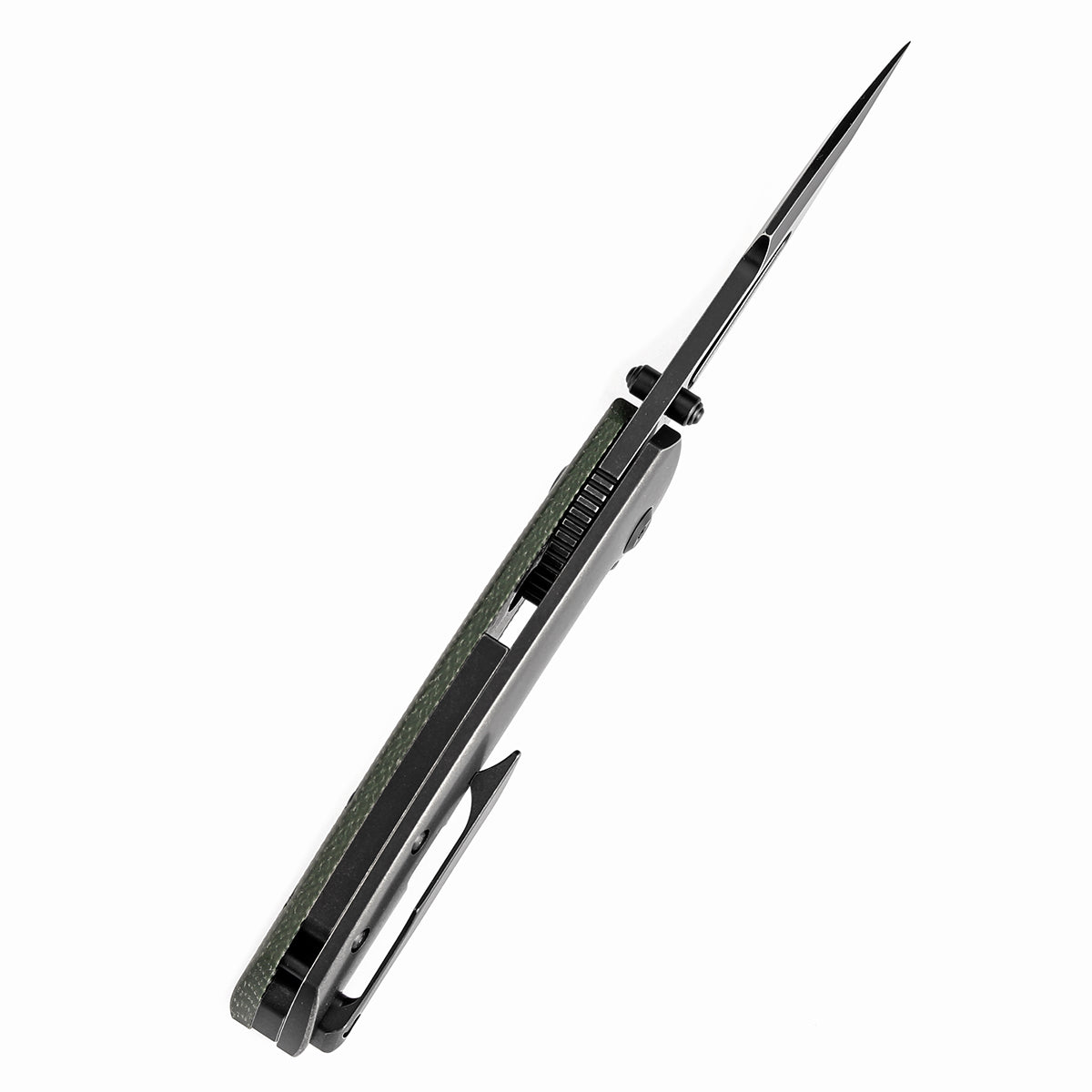 Kansept Link K1068A1 frame lock detail