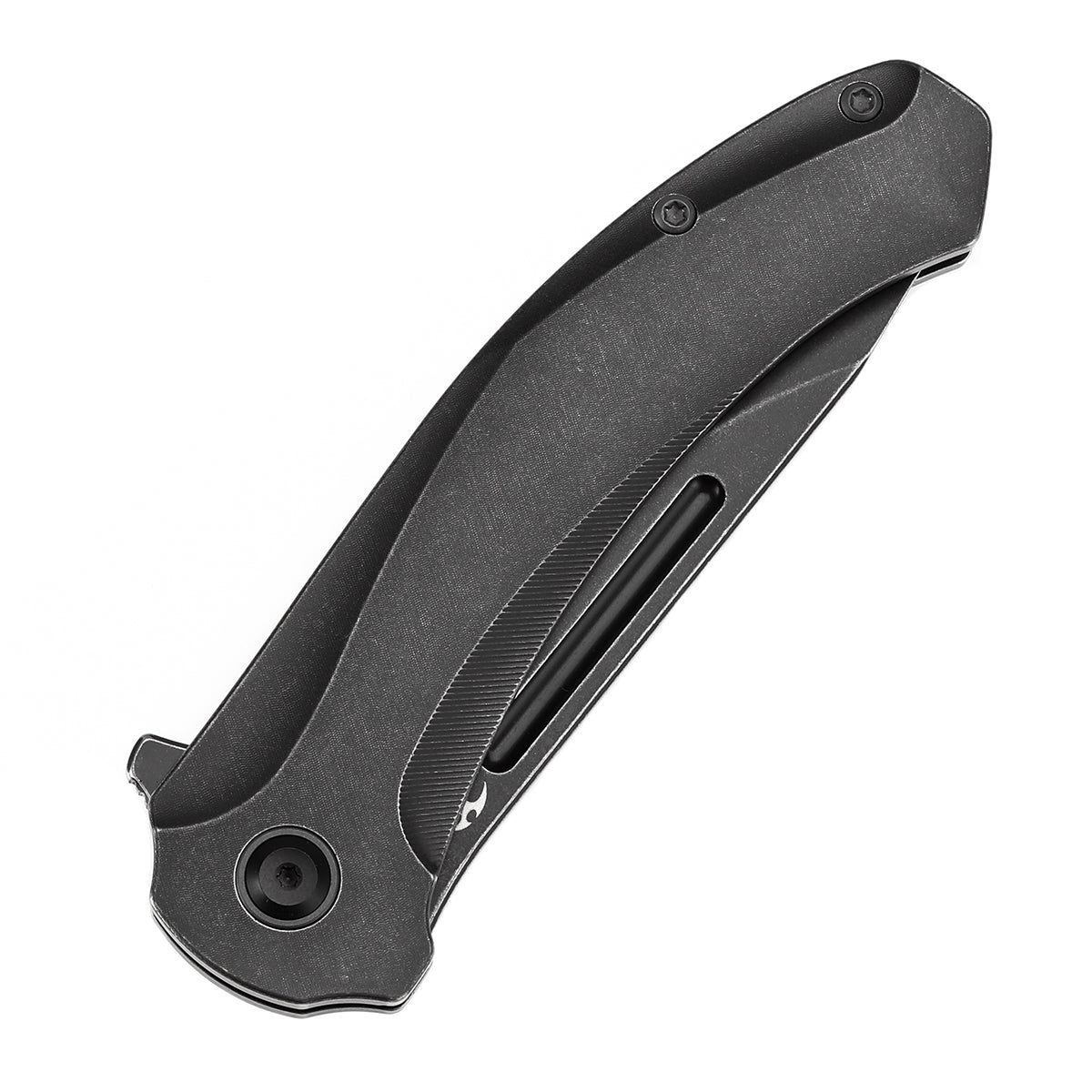 Kansept Hira K1090A1 frame lock detail
