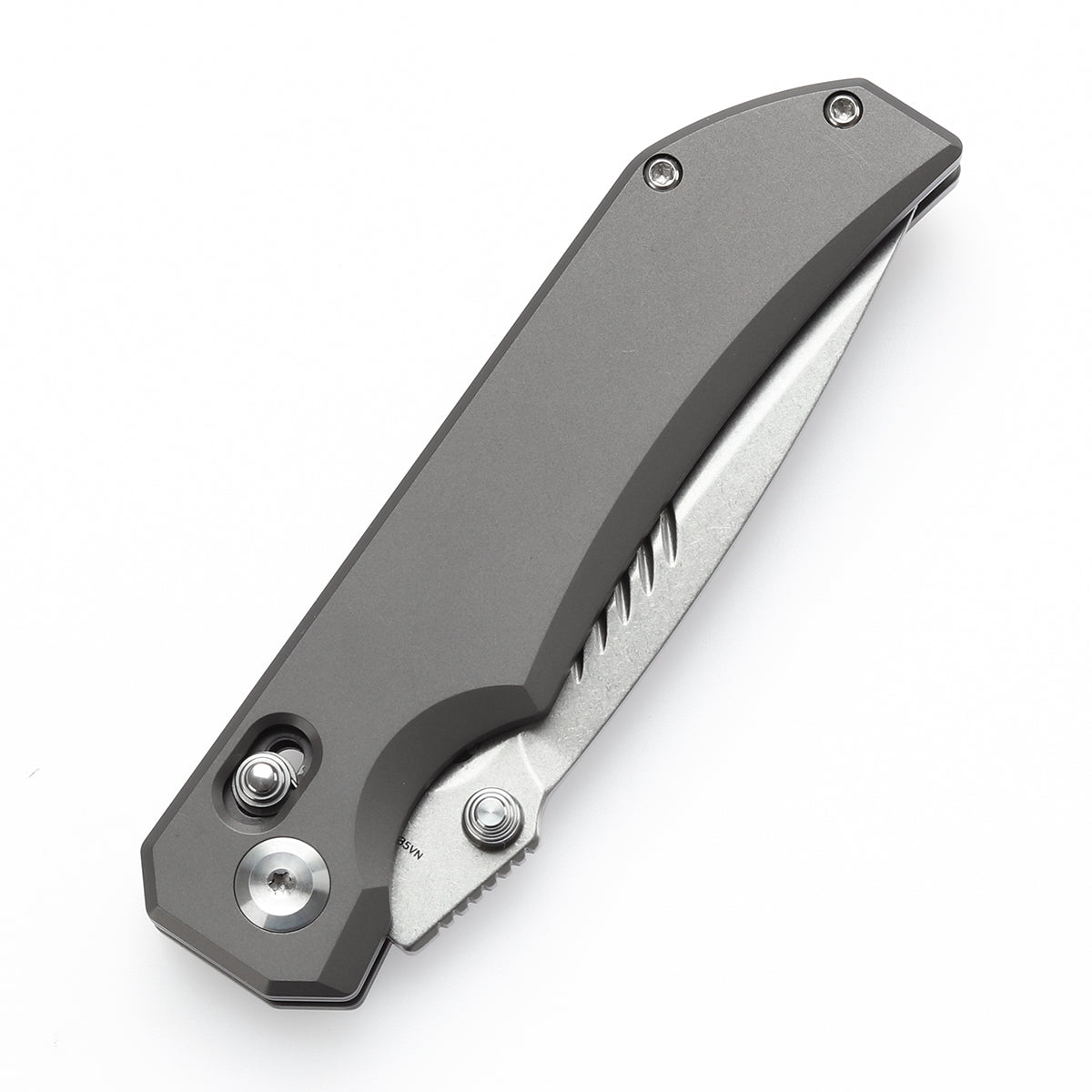 Kansept Eaglestrike K1095V3 crossbar lock detail