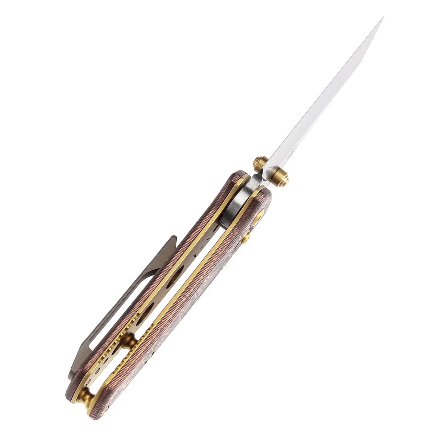 Kansept Little Main Street K2015V2 cross bar lock detail