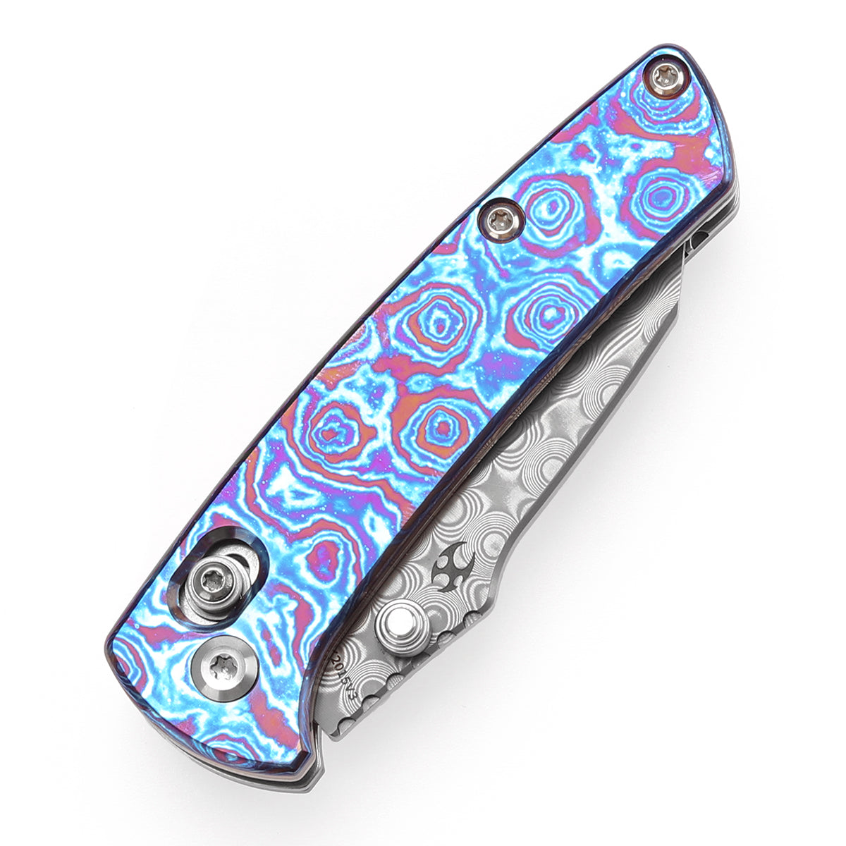 Kansept Little Main Street K2015V3 cross bar lock detail