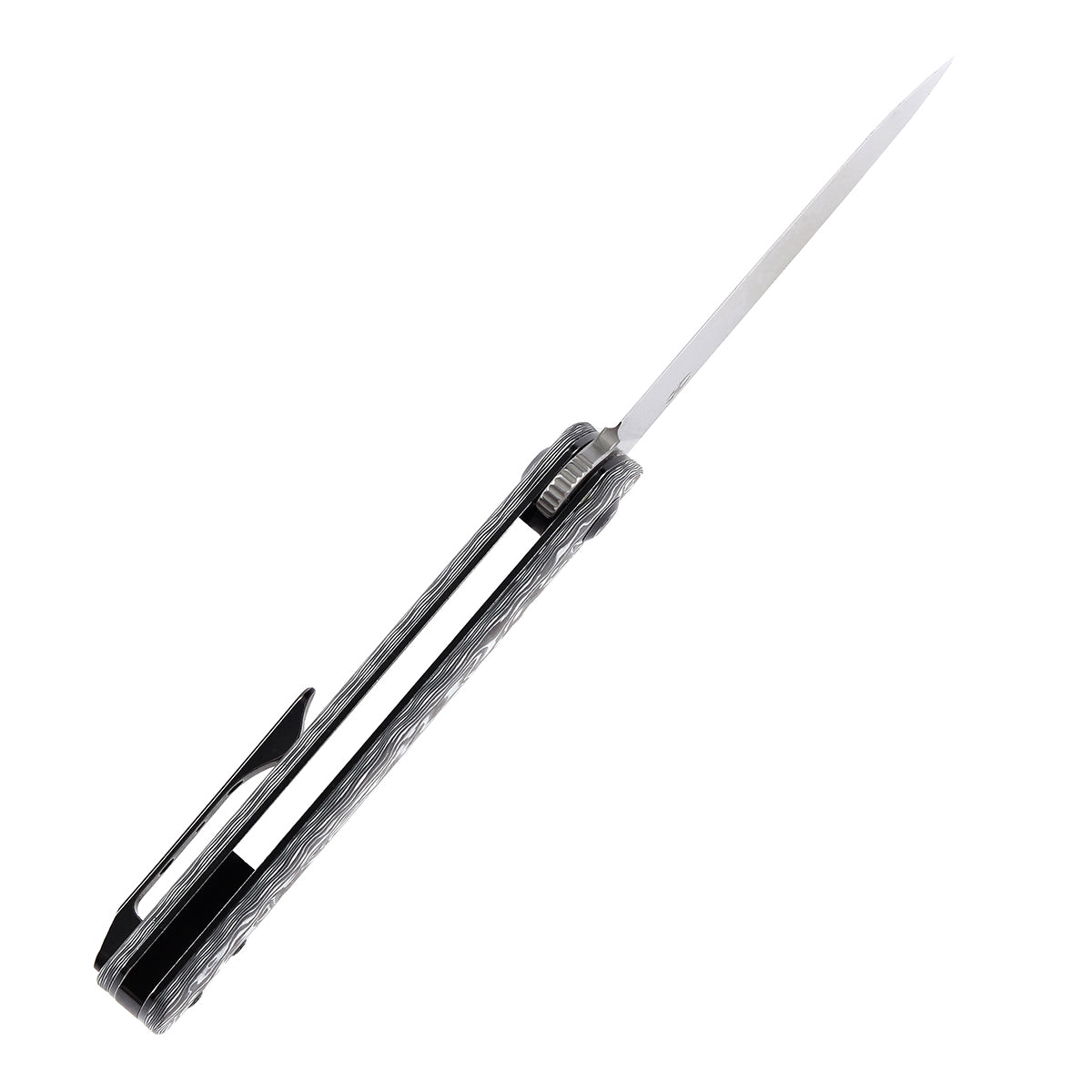 Kansept Foosa K2020T1 slip joint detail