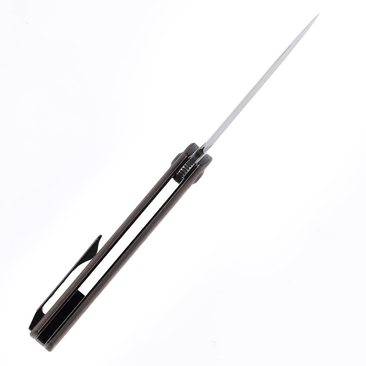 Kansept Foosa K2020T3 slip joint detail