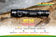 Klarus NT20 XP-G R5 2 CR123 LED Flashlight