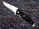 KnifeDAO Medium Dorado LK9006 Folding Knife