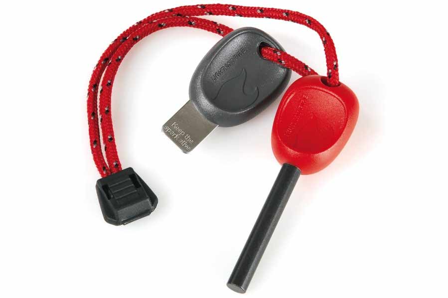 Light My Fire Swedish Scout 2.0 Firesteel - Assorted Colors